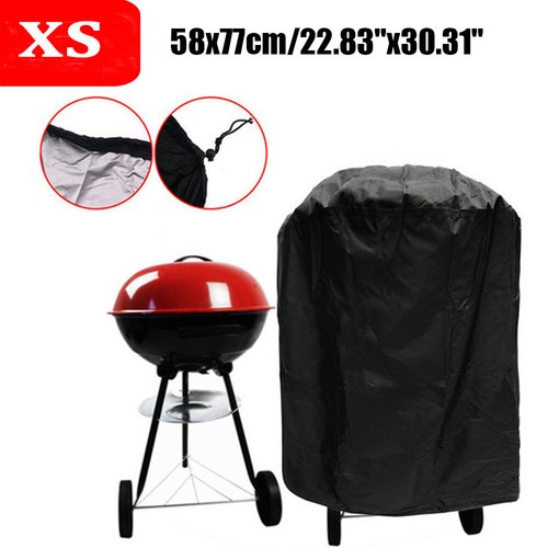 Rund kugel bbq grill - rund,
