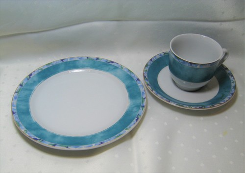 Kaffee set wellco design - set,