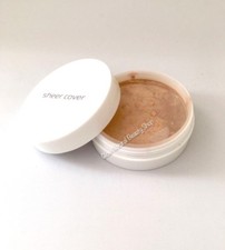 Sheer Cover Dark Foundation