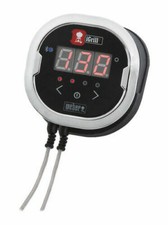 Weber 7221 iGrill 2 Bluetooth Thermometer