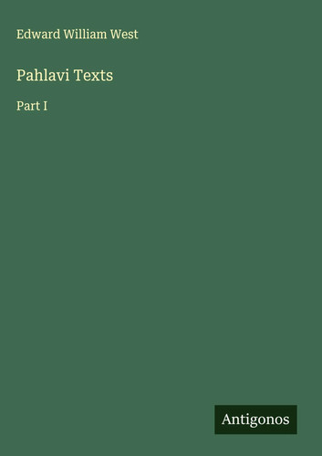 Edward william west pahlavi - edward, |