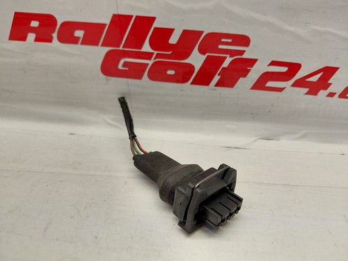 Stecker hallgeber golf 2 - stecker, vw