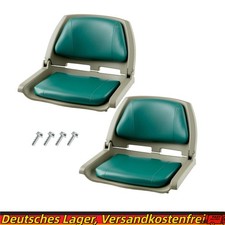 Bootssitz Klappbar Bootsstuhl