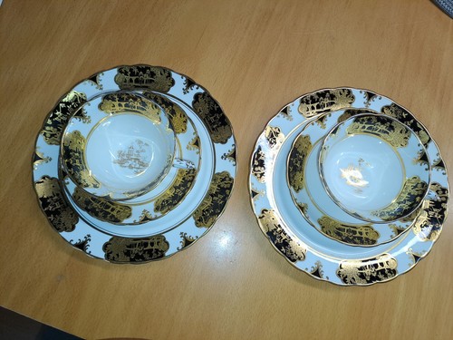 4tlg tuscan fine bone - 4tlg.,