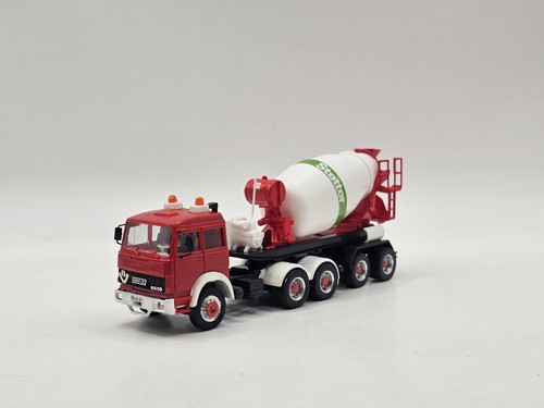 Wiking herpa fiat - 1:87,