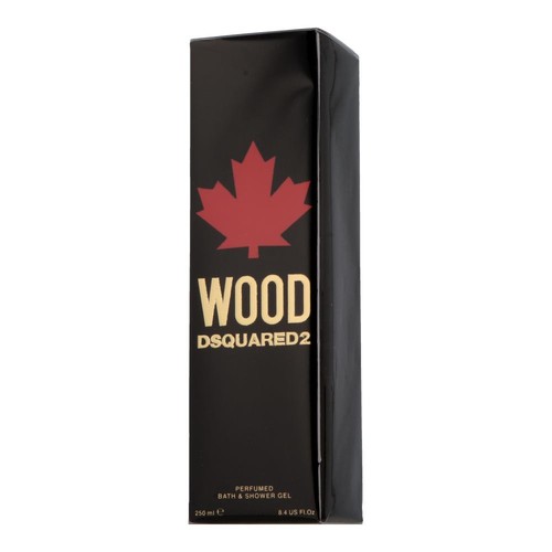 Dsquared wood pour homme - wood,