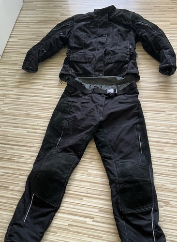 Damen motorradkombi mohawk - damen,
