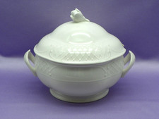 Suppenschüssel mit Deckel