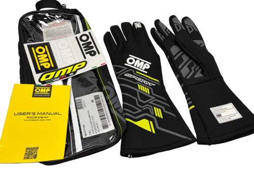 Omp sport fia - fia, 8856-2018