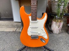 Standard series custom - sx,