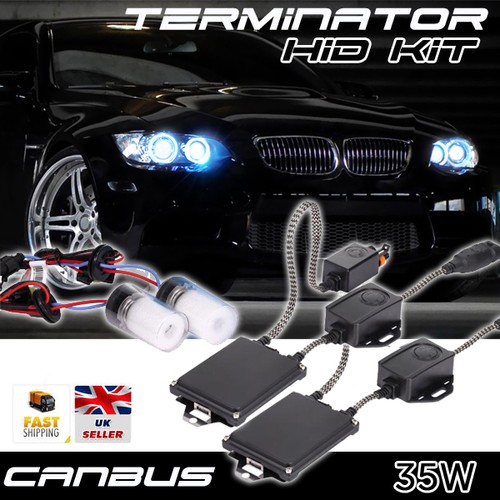 Canbus terminator 35w 43k - canbus, h7