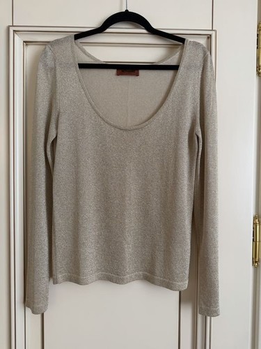 Women missoni sweater - missoni, light