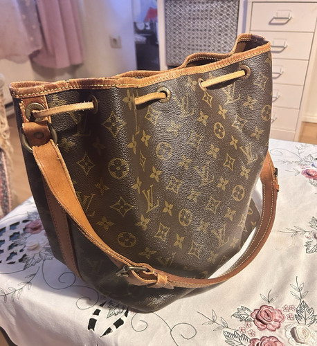 Louis vuitton petit noé - louis,