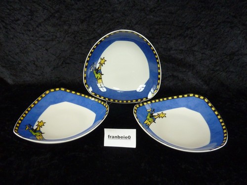 Rosenthal flash love story - rosenthal, "