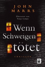 John Marrs / Wenn Schweigen