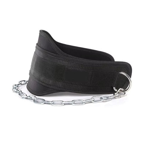 Dip klimmzug l gürtel - ,