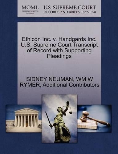 Sidney neuman ethicon - neuman, a