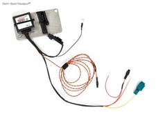 ASR Klappensteuerung CB2 über