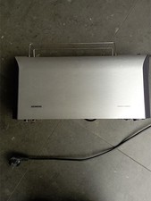 Siemens Porsche Design Toaster - defekt für Bastler