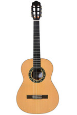 La Mancha Romero Granito 32 3/4 Fichte / Mahagoni