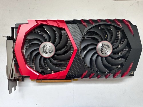 Msi nvidia geforce gtx 1060 - msi,
