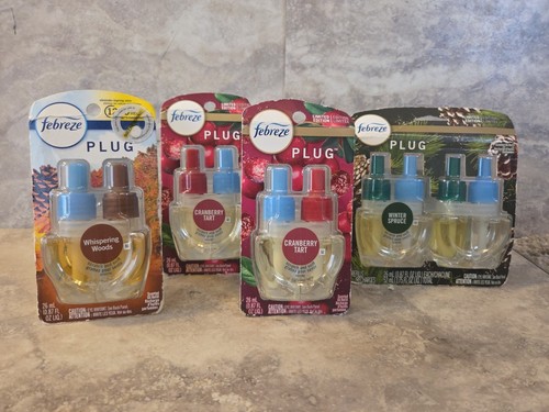 Lot febreze - lot!(, plugins)