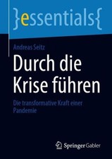 Durch Die Krise F?Hren: Die