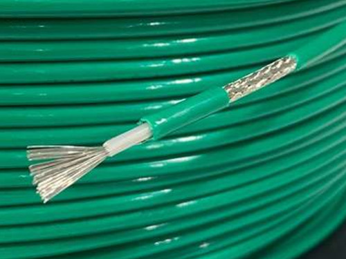 Begrenzungskabel 8mm 150m - 3,8mm,