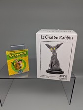 Katze des Rabbiners The