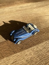 Siku Morgan Plus 8 aus W