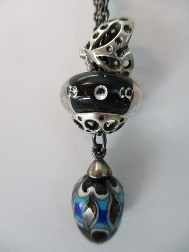 Trollbeads fantasy kette der - trollbeads,