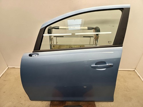 Opel corsa original tür - corsa, d
