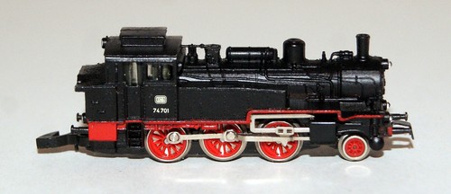Märklin 8895 spur z - märklin, 8895,