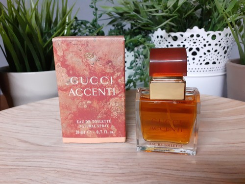 Gucci accenti eau toilette - gucci,