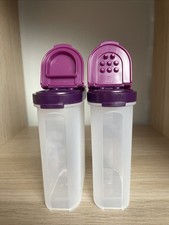Tupperware Gewürzriesen