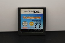 PLAYGROUND NINTENDO DS Modul