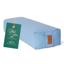 Yoga Bolster 67cm Yogakissen
