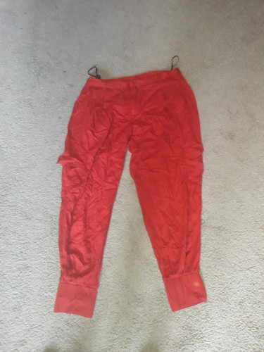 Stoffhose cargohose gr - gr., 44