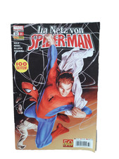 Marvel/Panini Comics Heft 32