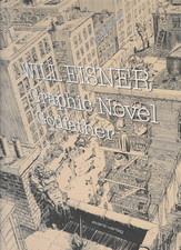 Will Eisner Graphic Novel