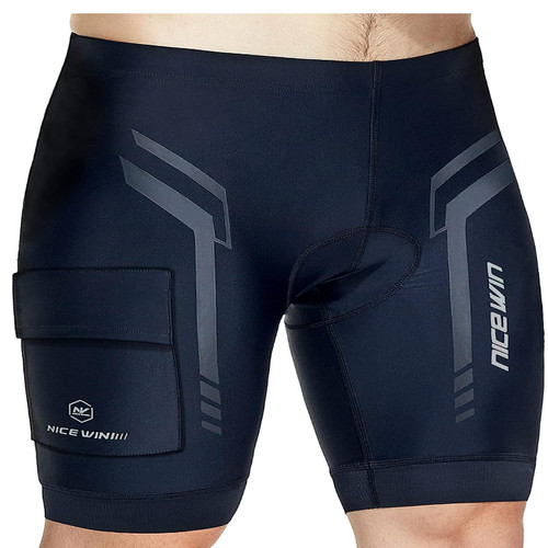 Mountainbike shorts herren - mountainbike,
