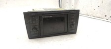 Audi A4 S4 B5 8D 2000 Radio CD-Player DVD-Player Navigation 4b0035192k MPR36690