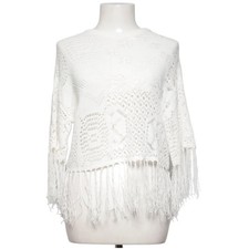 Desigual, Poncho, Größe: M