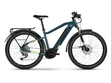 Haibike Trekking 5 500Wh