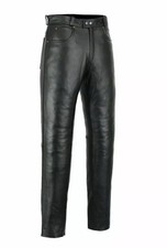 La Chasse® Jagd-Lederhose