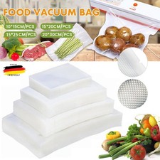Vakuumbeutel Goffriert