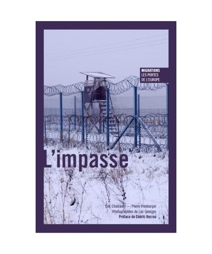 Impasse chabauty eric - l'impasse,,