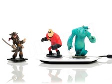 Nintendo Wii U - Disney