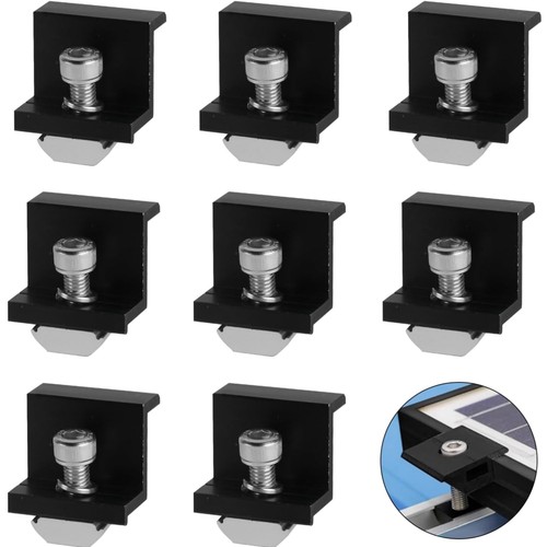 Solarpanel halterung - solarpanel,