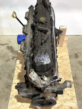 4.0 6cyl Complete Motor Engine